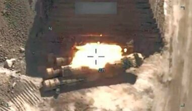 US attacks Iran for 11th consecutive night | US-Israel war on Iran News