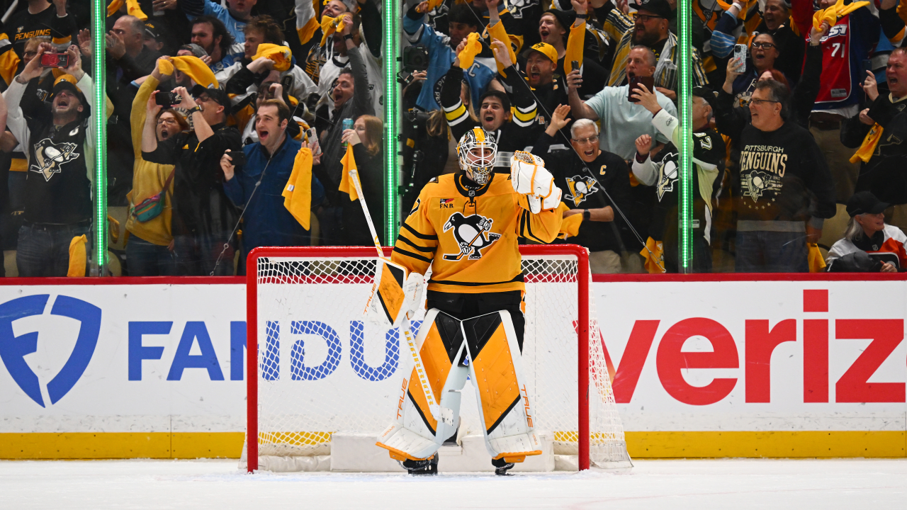 Silovs Seized the Moment, Wants to Keep Building