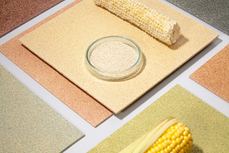 Agricultural Afterlives: When Waste Becomes Architecture - Image 9 of 12