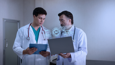 The doctor in your phone: Why experts are cautious about the growing dependence on AI for medical decisions