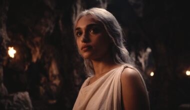 AI-Generated Movie Odysseus: The Fall Hopes To Give The Odyssey A Run For Its Money This September