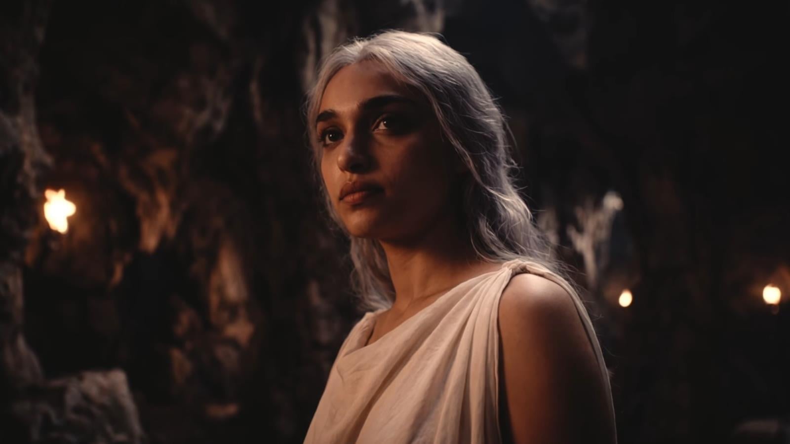 AI-Generated Movie Odysseus: The Fall Hopes To Give The Odyssey A Run For Its Money This September