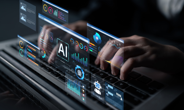 AI Is Becoming Singaporeans’ New Financial Assistant