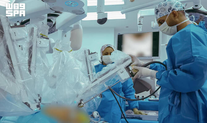 How AI is revolutionizing Saudi healthcare