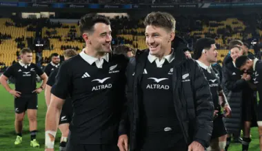 Match Report: All Blacks vs Ireland
