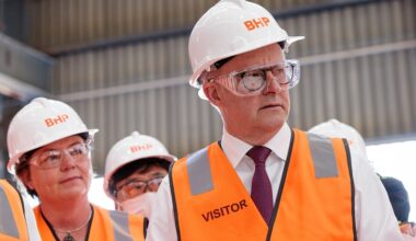 Pilbara strike exposes union | The Spectator Australia
