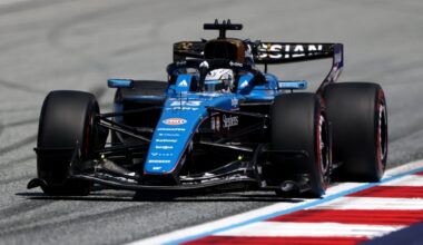 James Vowles targets Williams reset ahead of F1 Belgian GP: "Come back swinging"