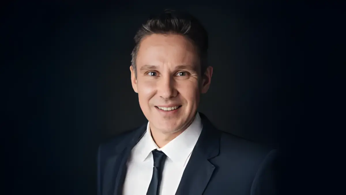 Alexey Navolokin
