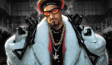 "Ali G: Who Iz I" Film Sets October Release