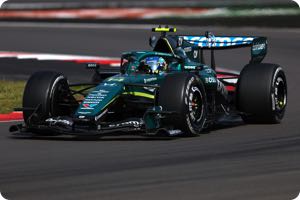 Aston Martin not finished with 2026 upgrades says Krack