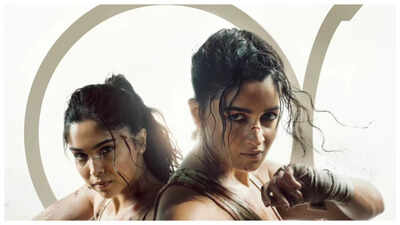 ‘Alpha’ box office collection day 2: Alia Bhatt and Sharvari’s action thriller soars high; makes over Rs 37 crore worldwide