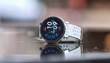 Amazfit isn't Amazon, is new to local fitness wearables – Pickr