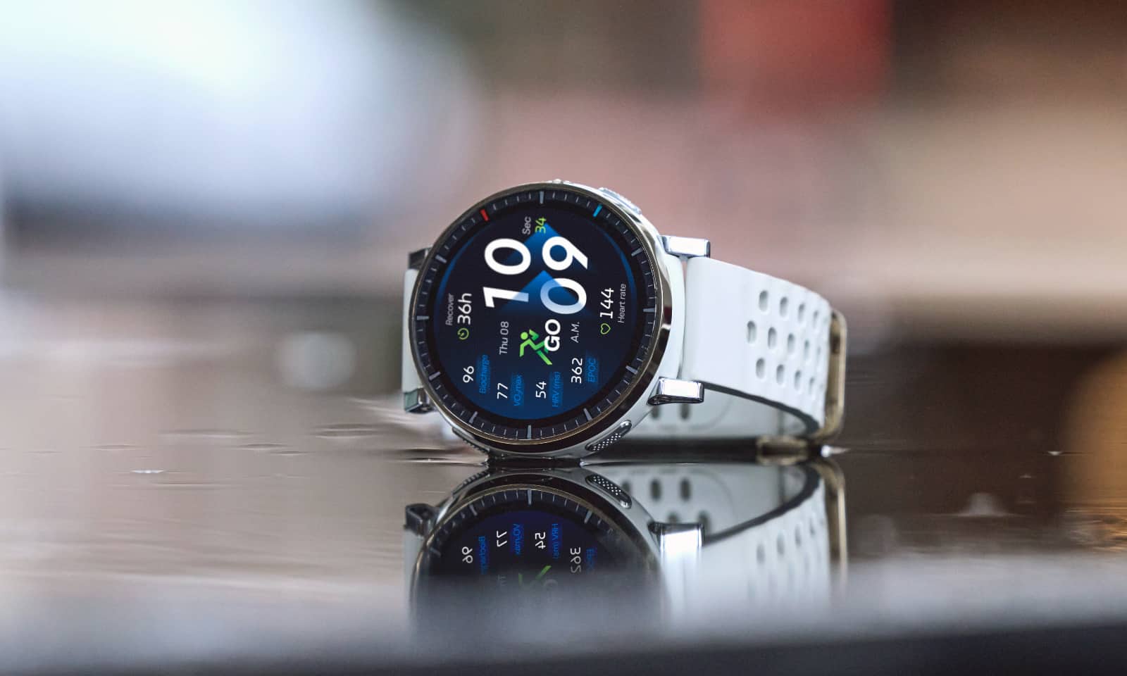 Amazfit isn't Amazon, is new to local fitness wearables – Pickr