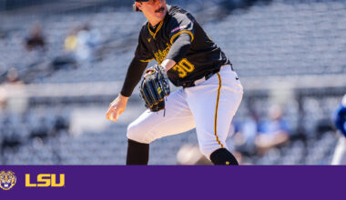 Paul Skenes Named to MLB All-Star Roster for Third Straight Year – LSU