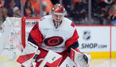 Things we think we know: Oilers taking chance on three-goalie system