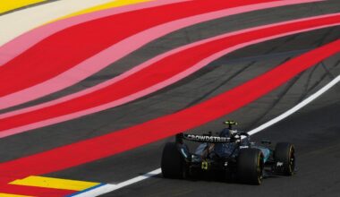 What we learned from Friday practice at the 2026 F1 Belgian GP