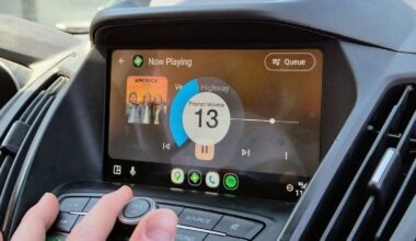 Why a simple USB cable is still better than wireless Android Auto