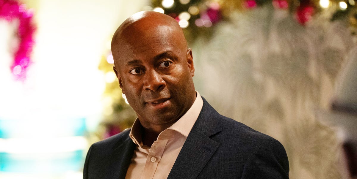 EastEnders' Nicholas Bailey reveals next big role 7 months after on-screen death