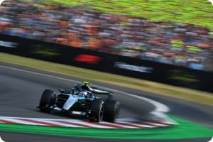 Mercedes reliability now championship concern says Wolff