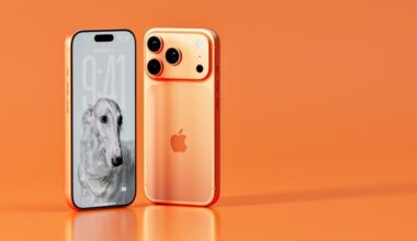 Apple Prepares Biggest IPhone Redesign Since IPhone X