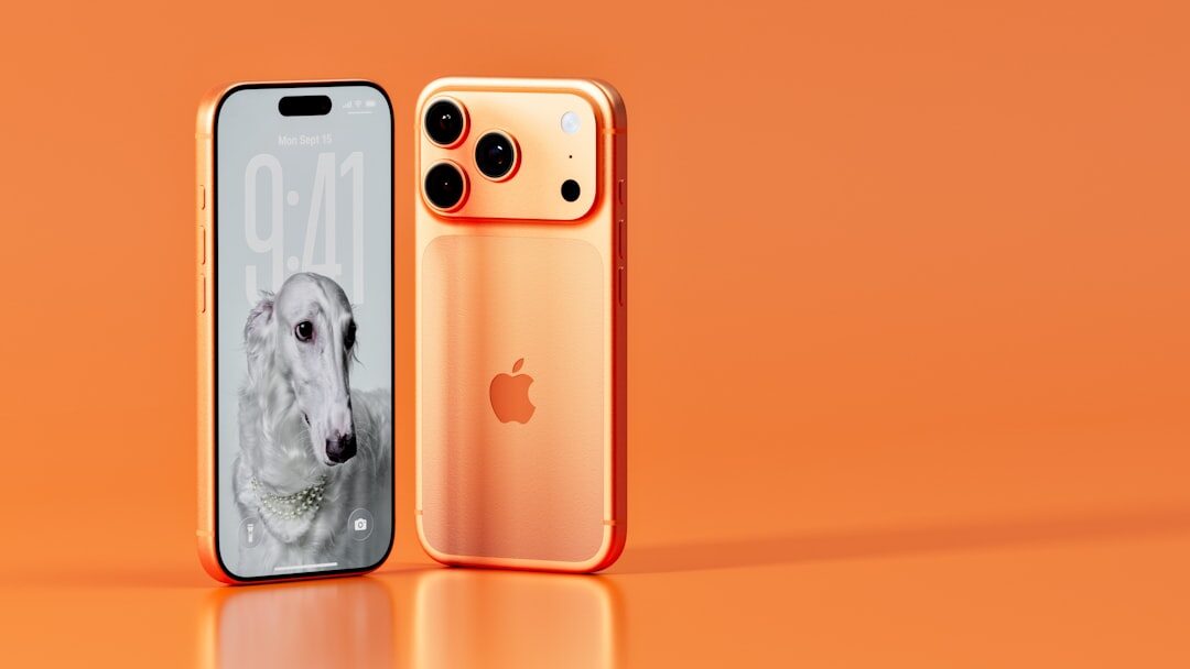 Apple Prepares Biggest IPhone Redesign Since IPhone X