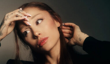 Petal is Ariana Grande’s boldest album yet