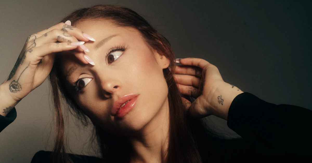 Petal is Ariana Grande’s boldest album yet