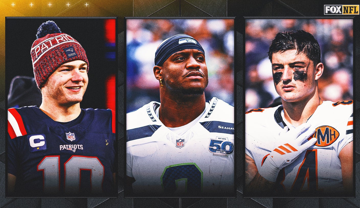 Madden NFL 28: 11 Players Who'll Crack The Top 5 At Their Positions Next Year