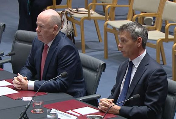 Corporate Australia wants fewer rules? Give us fewer reasons to demand them