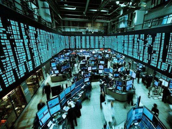 How to start international share trading from Australia