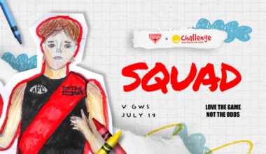 Squad selection: Squad named for special Challenge clash