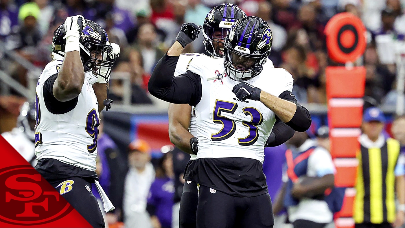 49ers urged to sign two-time Super Bowl champion to bolster defense