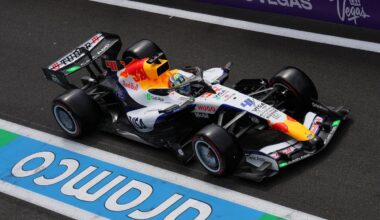 How Racing Bulls let a driver battle decide who got its F1 car cooling upgrade for Belgian GP