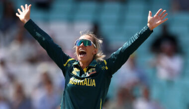 Confidence key as Gardner rediscovers T20 best