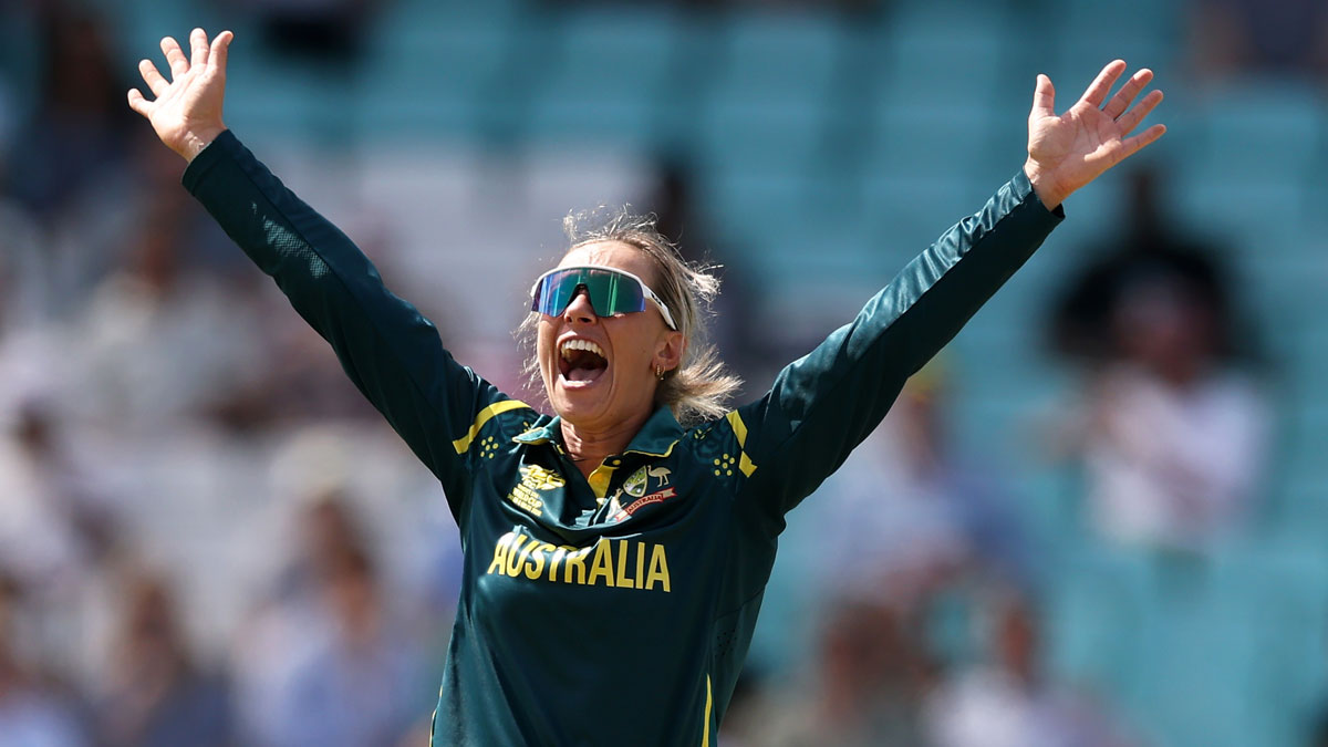 Confidence key as Gardner rediscovers T20 best