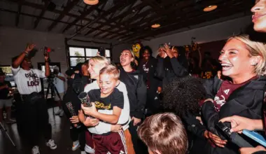 ASU women’s basketball earns NCAA Tournament bid after anxious moments on Selection Sunday