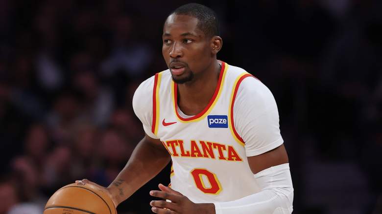 Atlanta Hawks v New York Knicks - Game Five