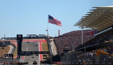 MotoGP plans Austin showcase during F1 US GP