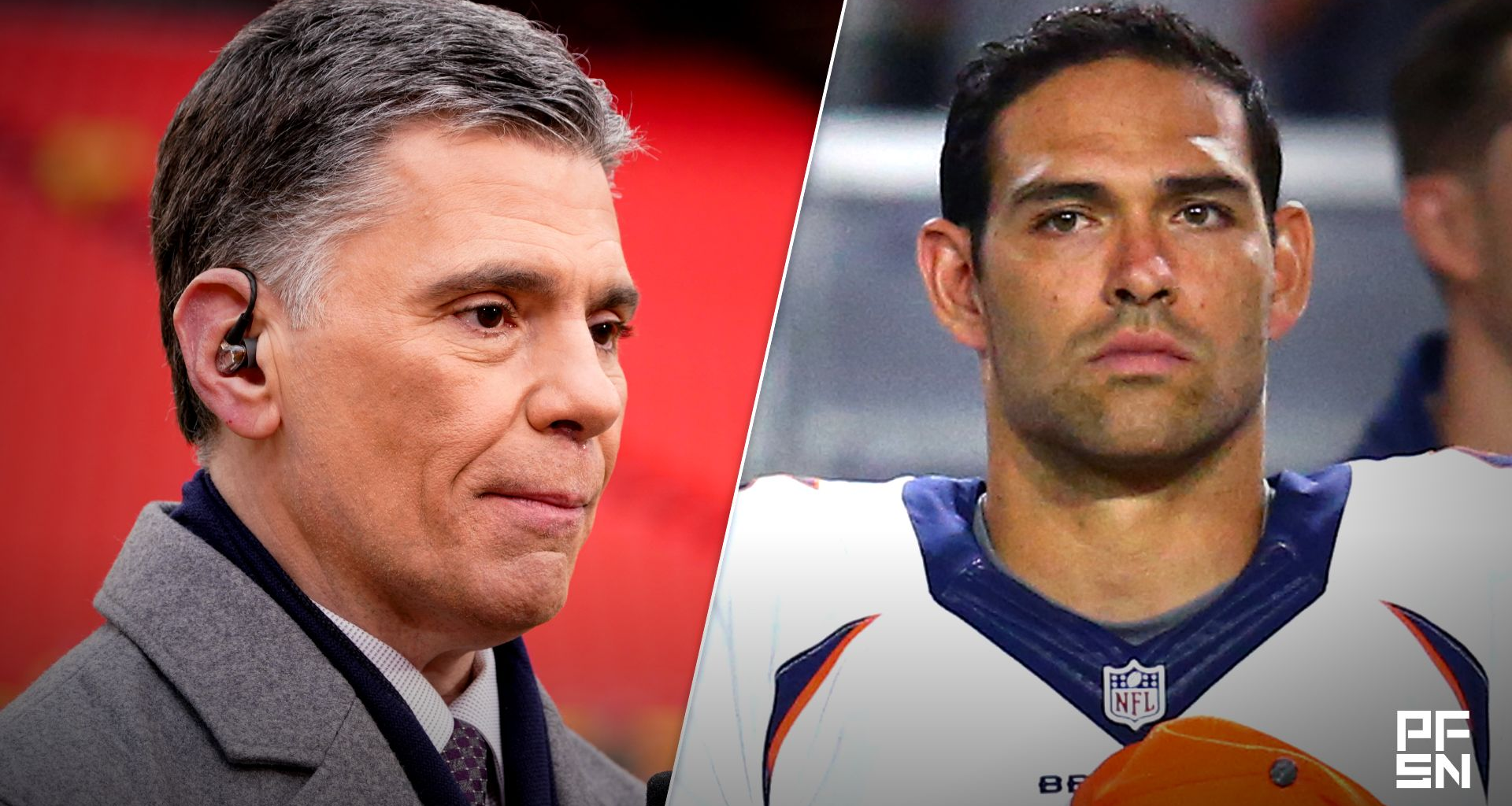 Attorney Turned NFL Insider Mike Florio Shares Blunt Advice for Mark Sanchez Ahead of Former Jets QB's Trial