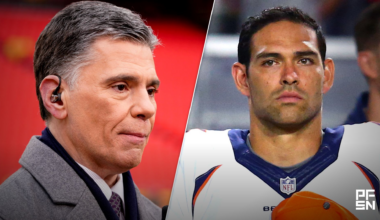 Attorney Turned NFL Insider Mike Florio Shares Blunt Advice for Mark Sanchez Ahead of Former Jets QB's Trial