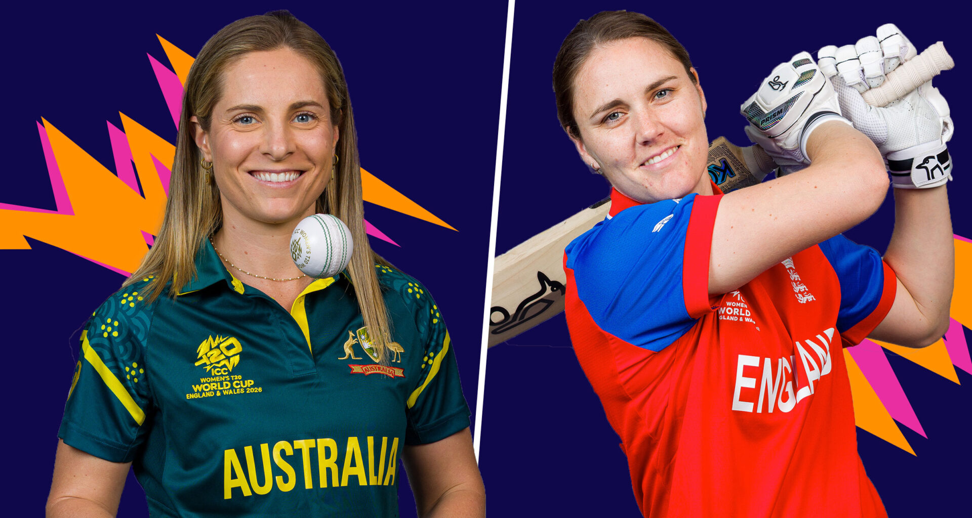Australia v England, T20 World Cup: Final preview