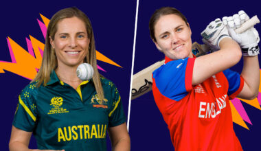 Australia v England, T20 World Cup: Final preview