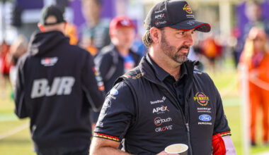 Bathurst 1000 boost: General Motors Supercars recruit Grant McPherson to start ahead of Ryco Enduro Cup