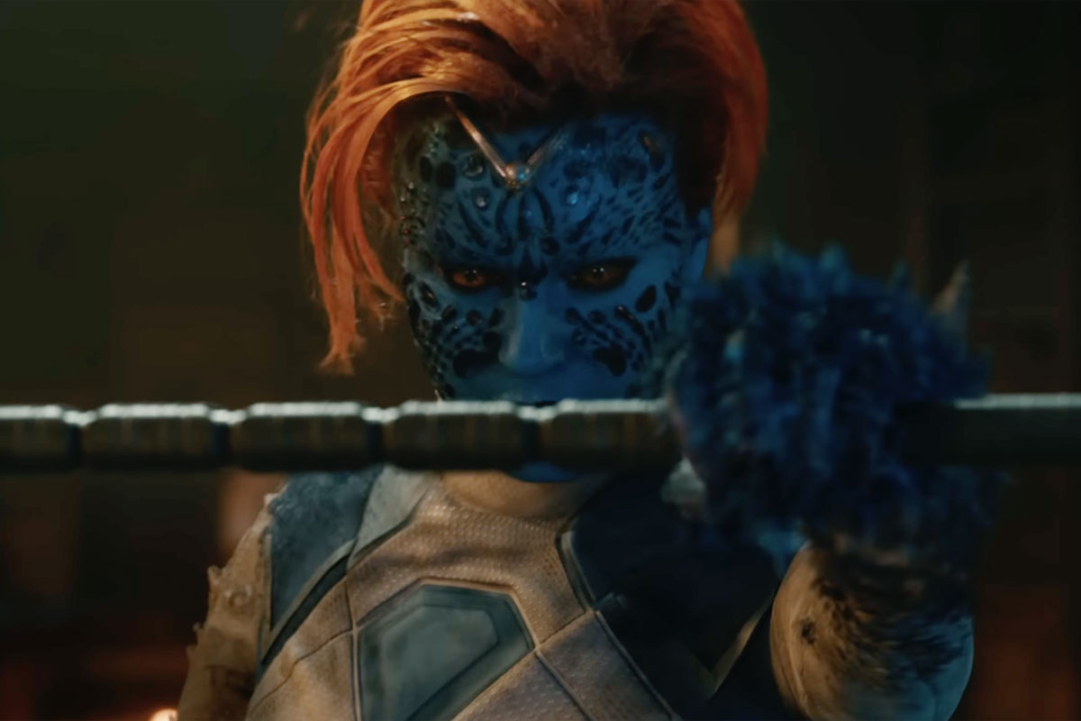"Avengers: Doomsday" Trailer Launch Hits Big