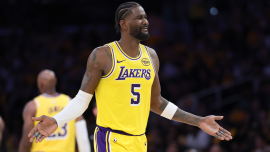 Deandre Ayton trade grades: Lakers ship veteran center to Wizards with eyes on free-agent replacement
