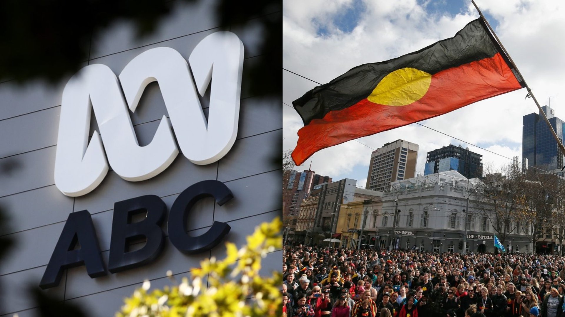 ‘Very much one-sided ’: ABC exposed for biased coverage of Voice to Parliament