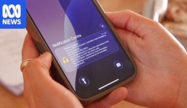 AusAlert emergency warning system test to go ahead despite rollout concerns