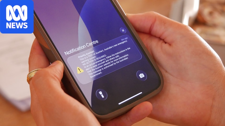 AusAlert emergency warning system test to go ahead despite rollout concerns
