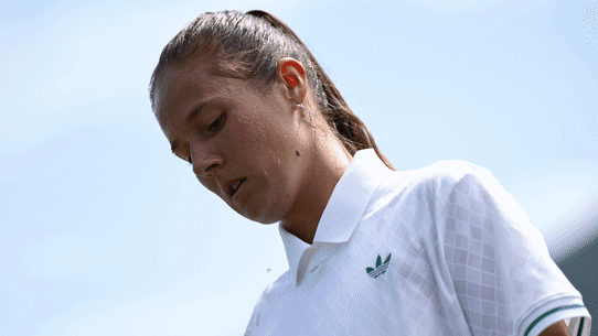 Daria Kasatkina gif.