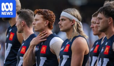 AFL confirms State of Origin future with Victoria to miss 2027 match
